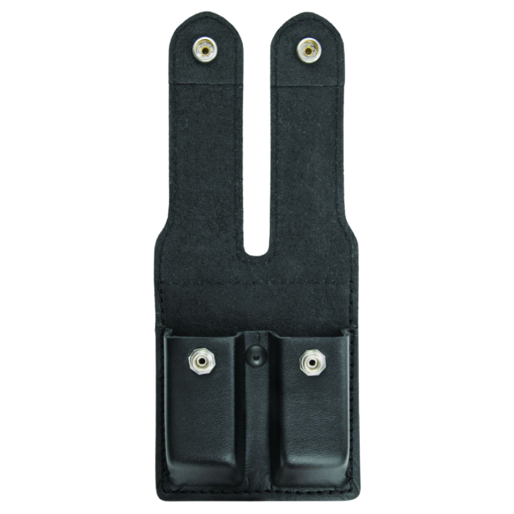 Airtek Double Mag Case | Nickel Snap