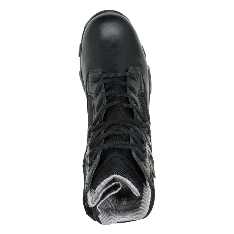 Women's GX-8 Side Zip Gore-Tex 8" Boot | Black