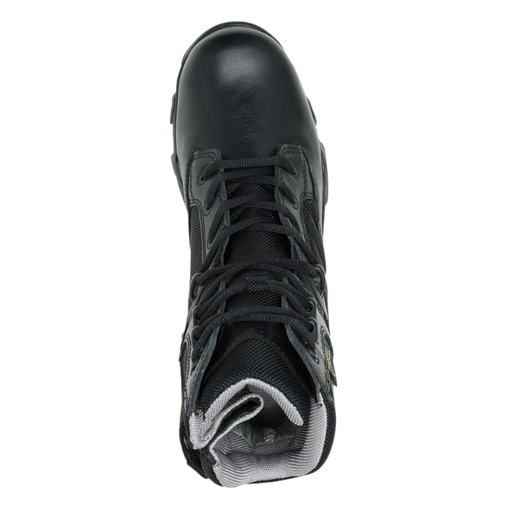 Women's GX-8 Side Zip Gore-Tex 8" Boot | Black