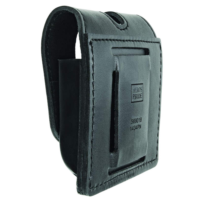 AirTek Mag Case Double Basketweave | Nickel Snap