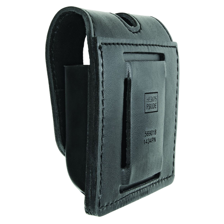 AirTek Mag Case Double Basketweave | Nickel Snap