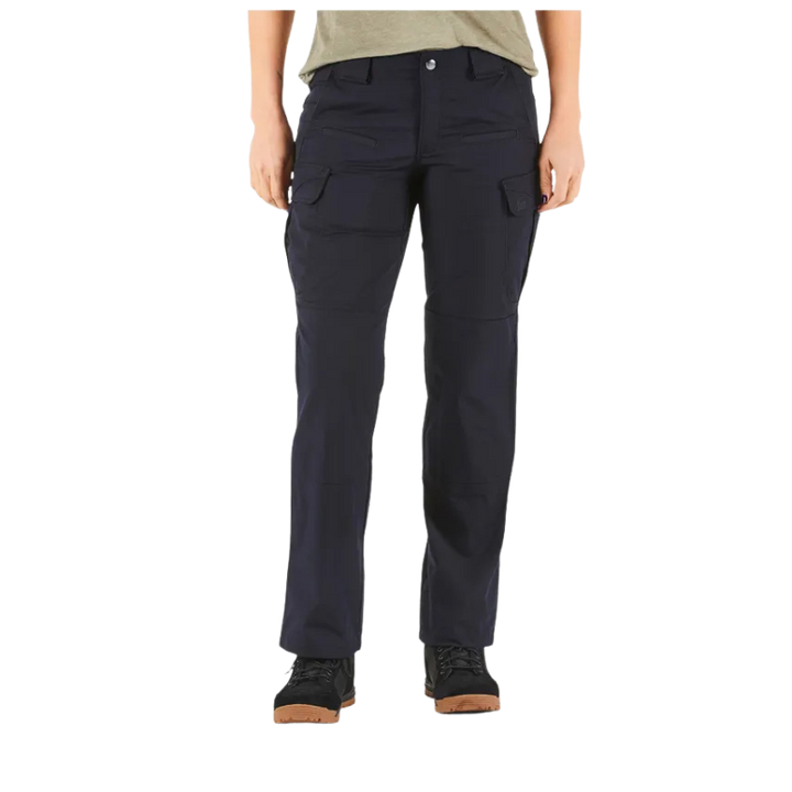 Women's Stryke Pants | Dark Navy