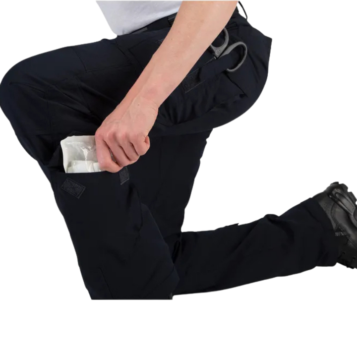 Women's Stryke EMS Pants | Black