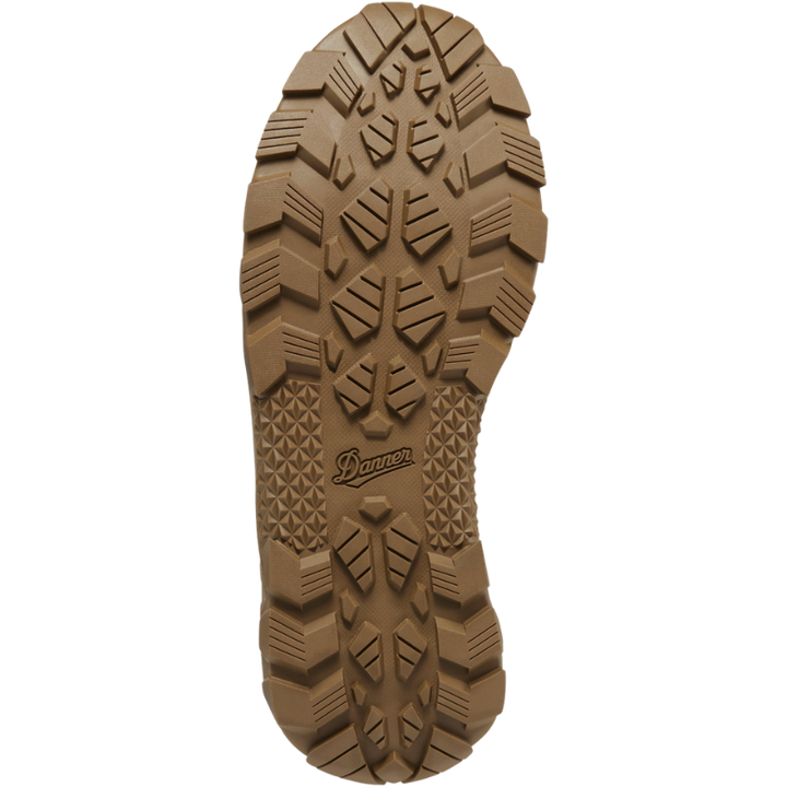 Sonic 8" Hot Weather Boot | Coyote