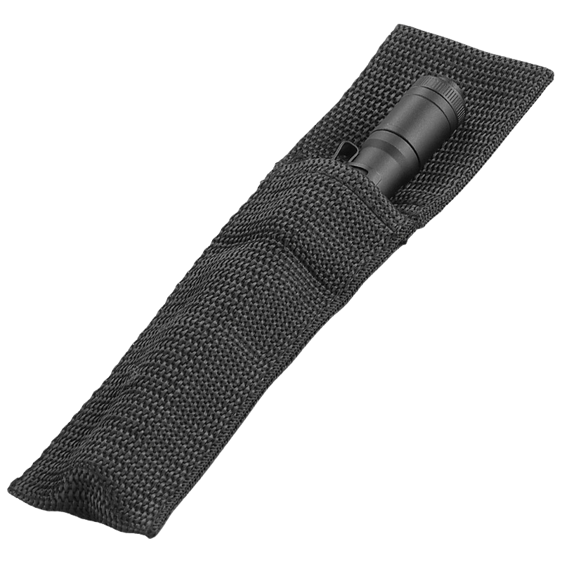 Stylus Pro USB Penlight | Black
