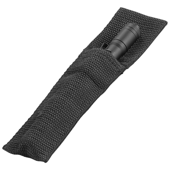 Stylus Pro USB Penlight | Black