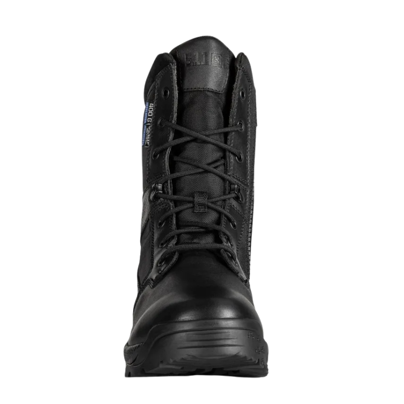 ATAC 2.0 8" Insulated Boot | Black