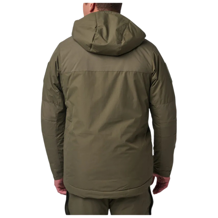 Bastion Jacket | Ranger Green