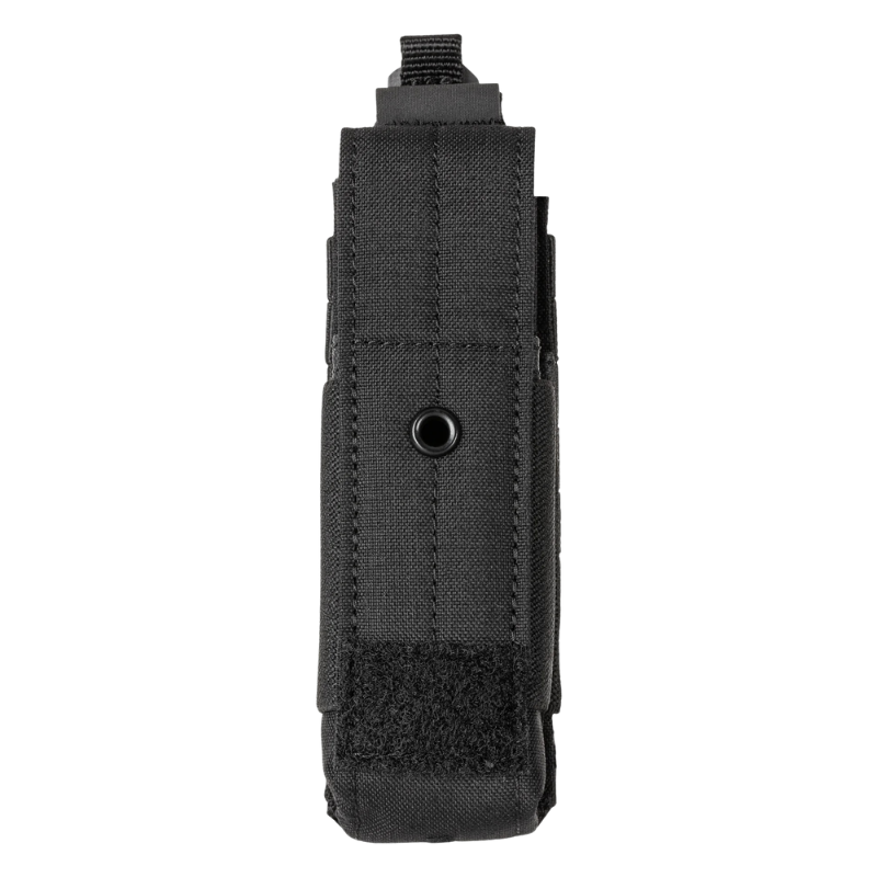Flex Single Pistol Mag Cover Pouch | Black, Coyote, Ranger Green