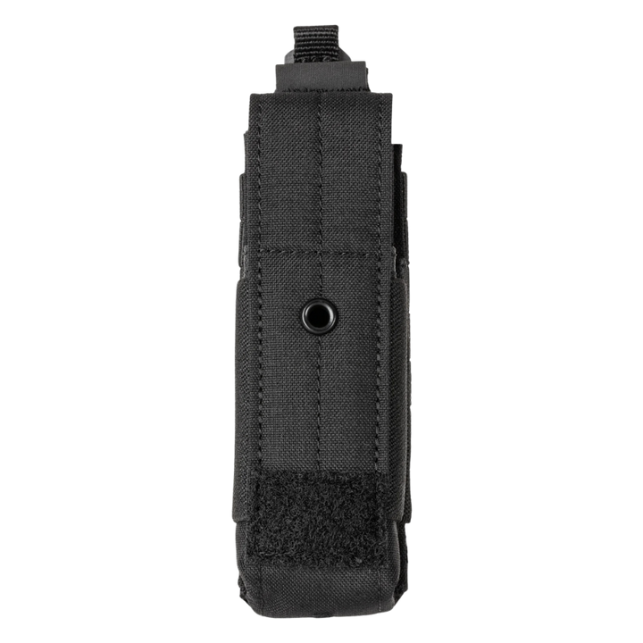 Flex Single Pistol Mag Cover Pouch | Black, Coyote, Ranger Green