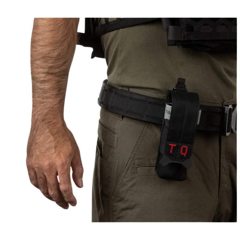 Flex Tourniquet Pouch | Ranger Green