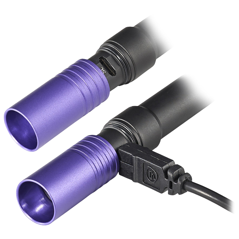 Stylus Pro UV Penlight | Black