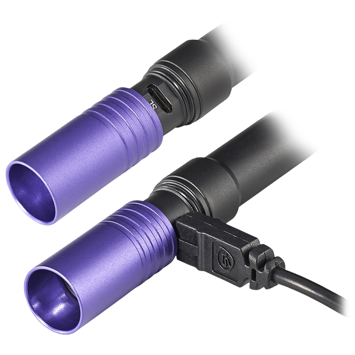 Stylus Pro UV Penlight | Black