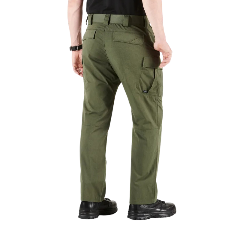 Stryke Pant with Flex-Tac | TDU Green