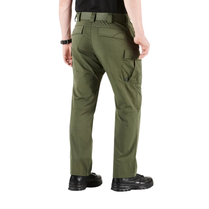 Stryke Pant with Flex-Tac | TDU Green
