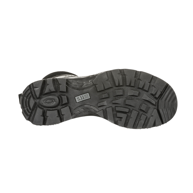 ATAC 2.0 6" Boot | Black