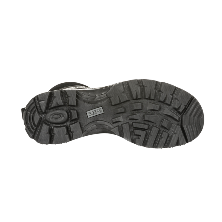 ATAC 2.0 6" Boot | Black