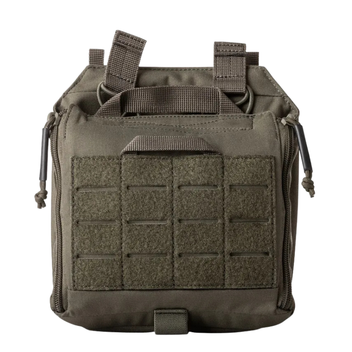 Flex Tacmed Pouch | Ranger Green