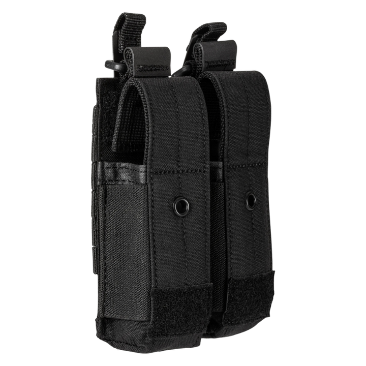 Flex Double Pistol Mag Cover Pouch | Black, Kangaroo, Ranger Green