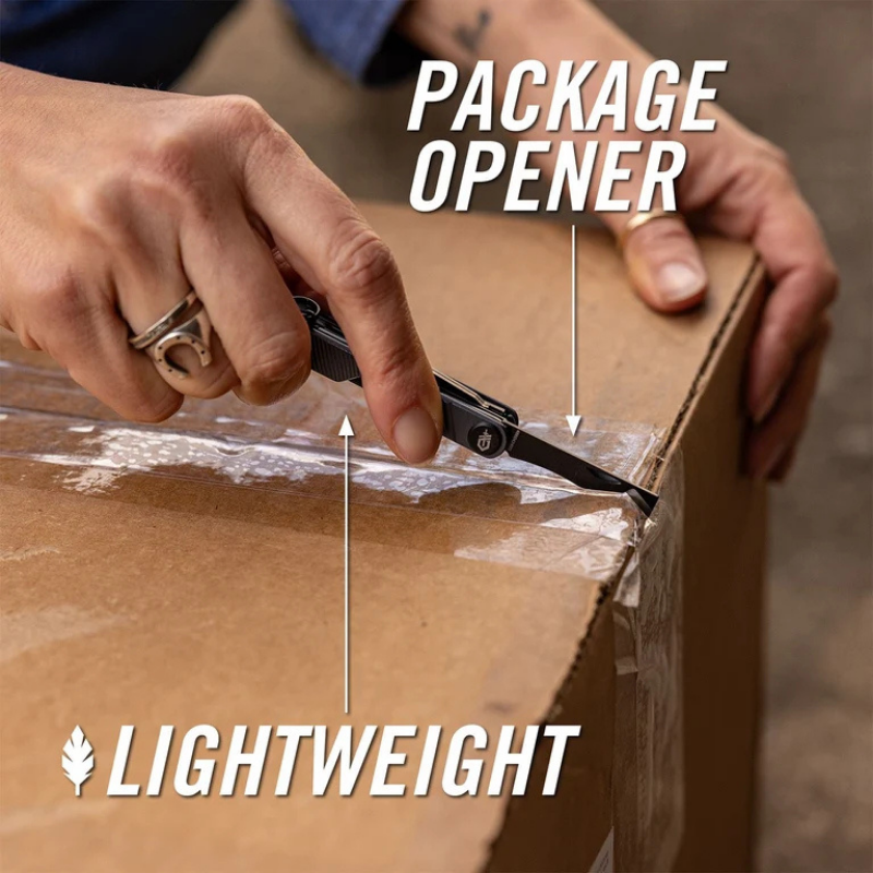 Armbar Mini Multitool | Urban Blue