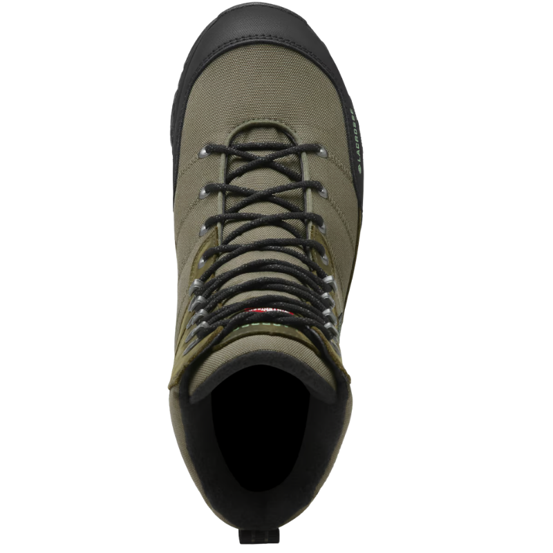 Cold Snap II 9" Waterproof 1200G | Olive Night