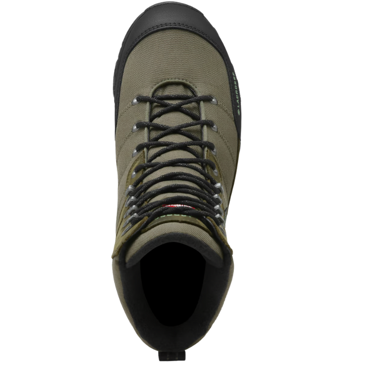 Cold Snap II 9" Waterproof 1200G | Olive Night