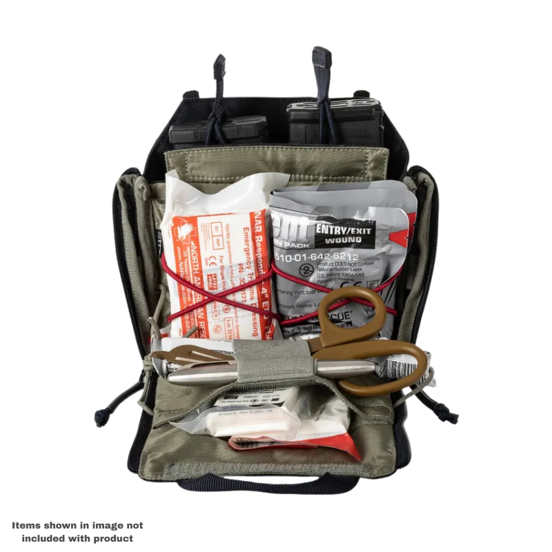 Flex TacMed Pouch | Kangaroo