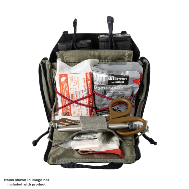 Flex TacMed Pouch | Kangaroo