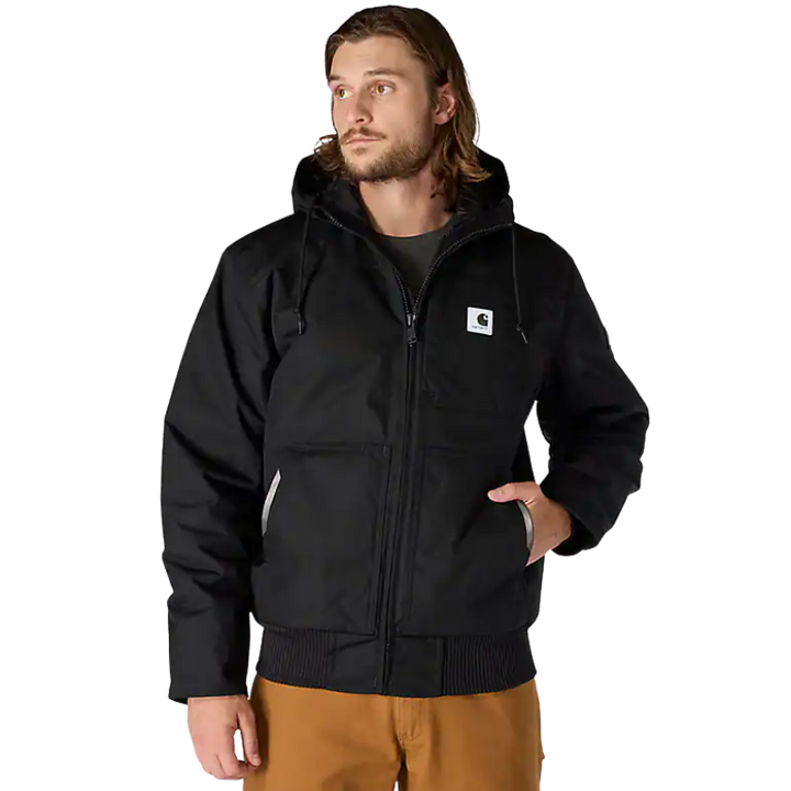 Yukon Extremes Active Jacket | Black