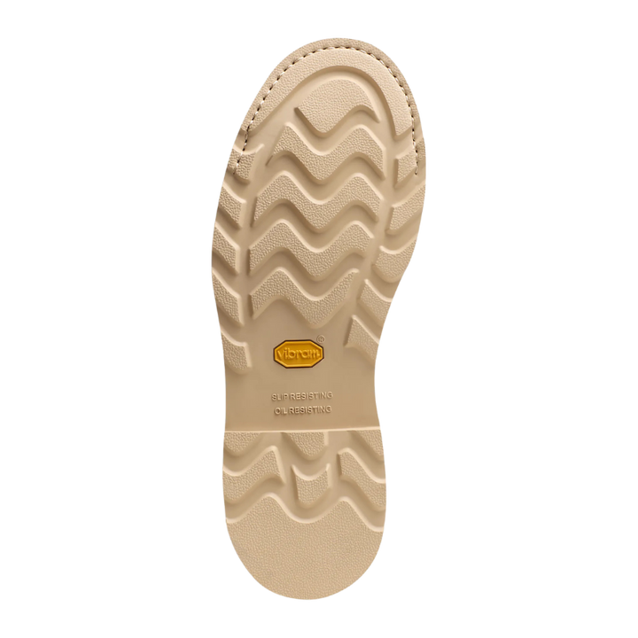 Men's Traction Tred Lite 6" Waterproof CSA Safety Toe Boot | Wheat