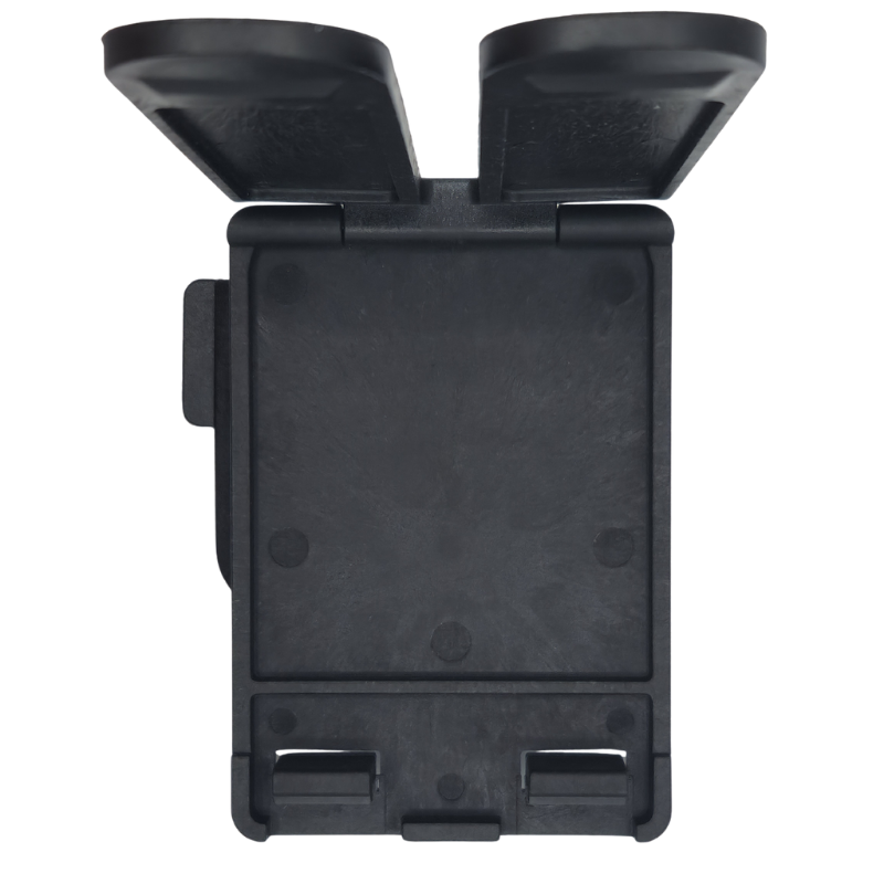 Eagle+ A Polymer MOLLE Converter | Black