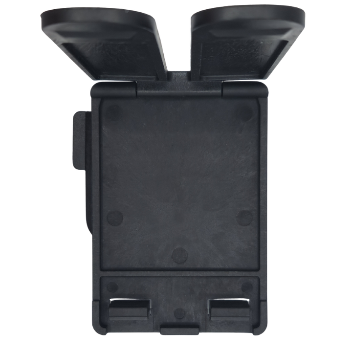 Eagle+ A Polymer MOLLE Converter | Black