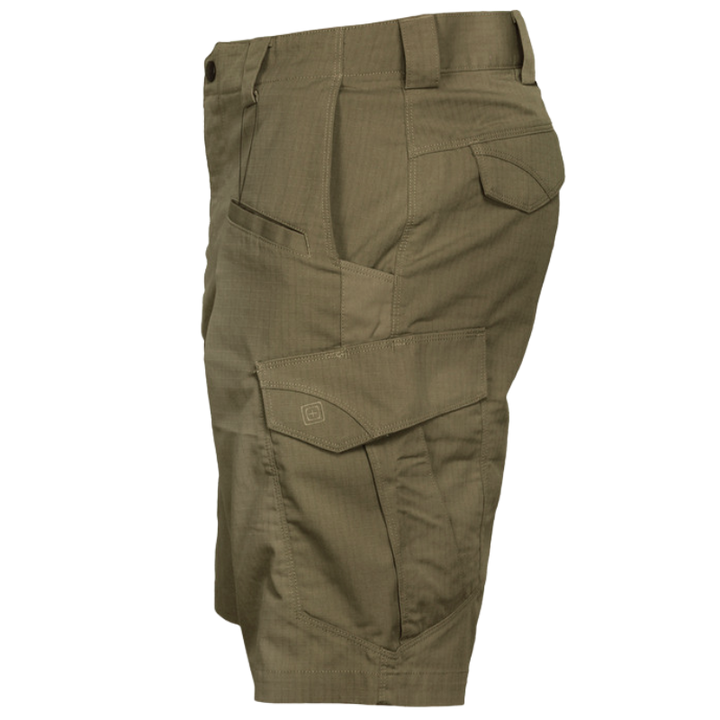 Tactical Stryke 11" Shorts | Ranger Green