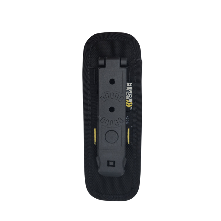Ballistic TAC Handcuff Case | Black