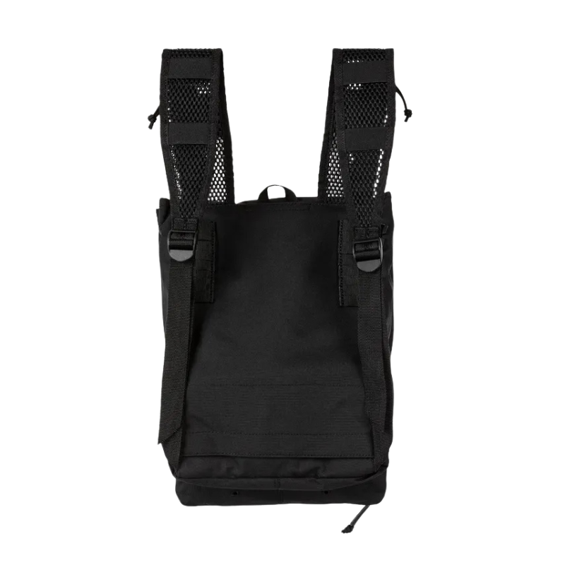PC Convertible Hydration Carrier | Black