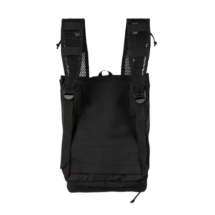 PC Convertible Hydration Carrier | Black