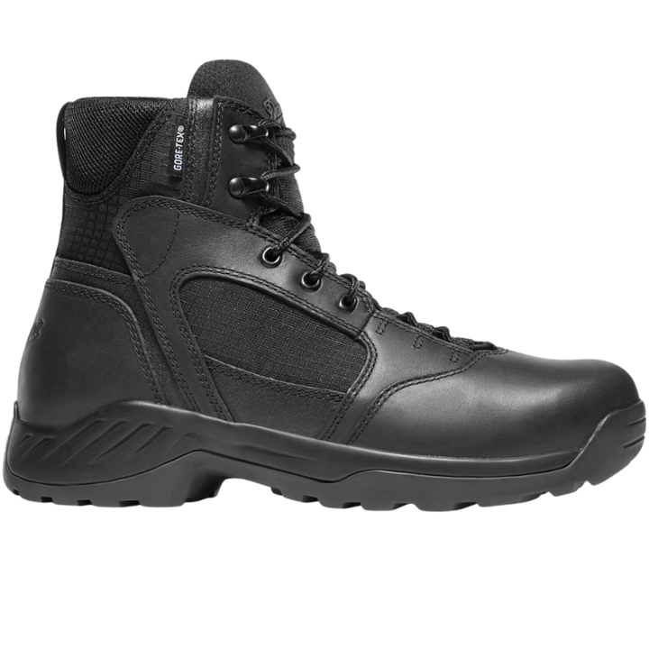 Kinetic GoreTex Side Zip 6 Inch Boot