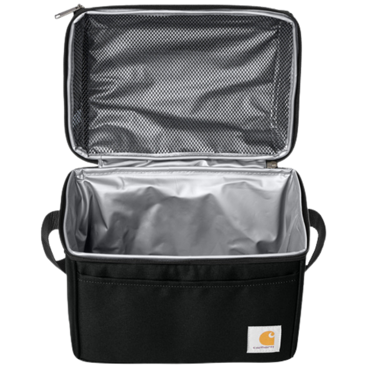 Lunch 6-Can Cooler | Multiple Colors