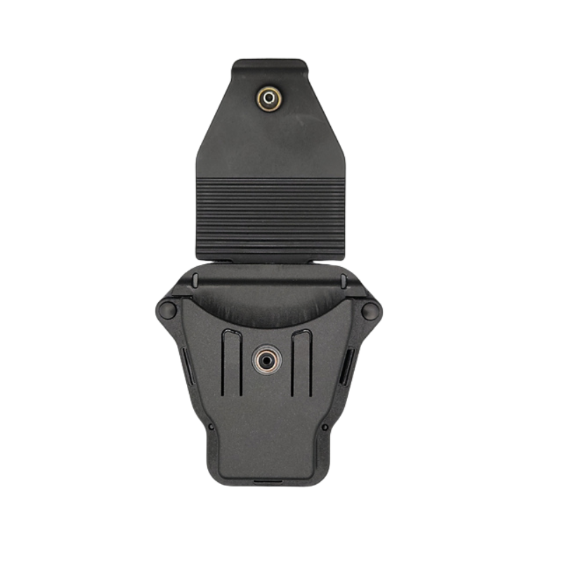 Edge Duty Handcuff Case | Black