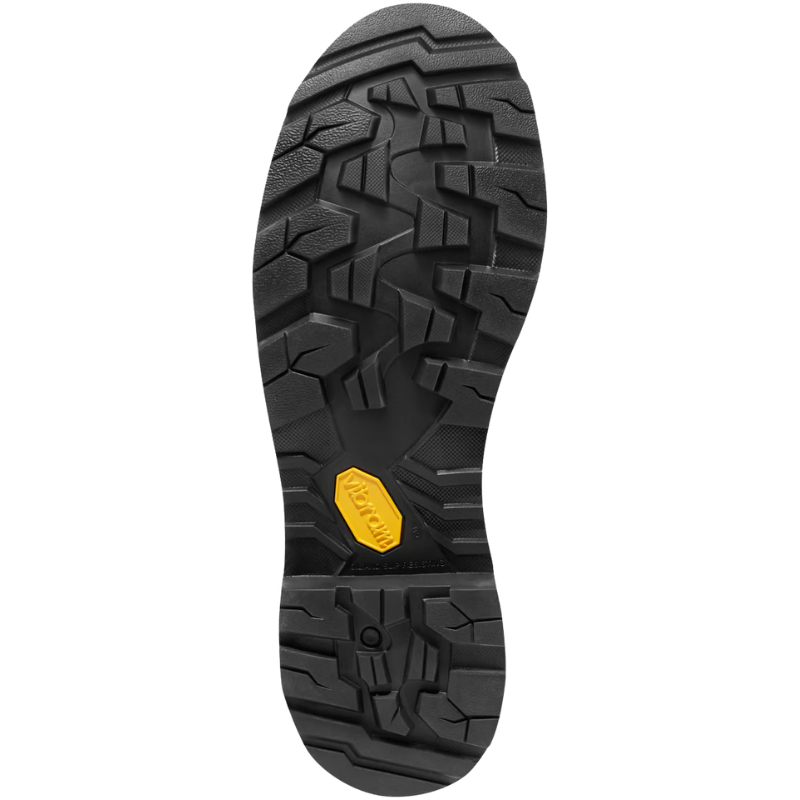 8" Quarry USA Distressed GTX Boots | Brown