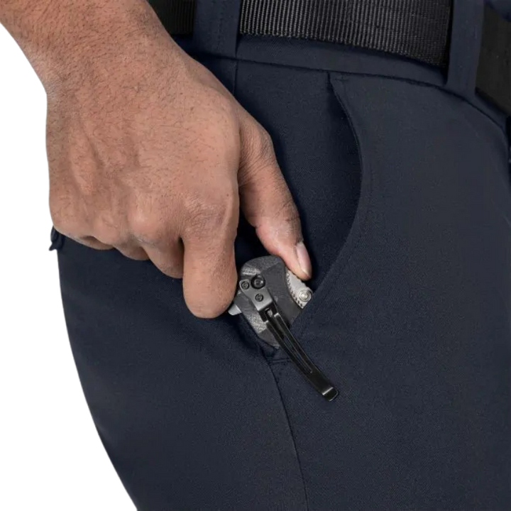 FlexRS Convert Tactical Pant | Navy