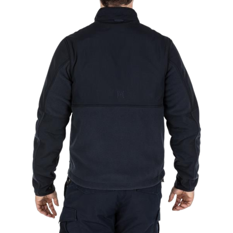 Tactical Fleece 2.0 | Black, Navy