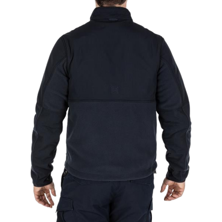 Tactical Fleece 2.0 | Black, Navy