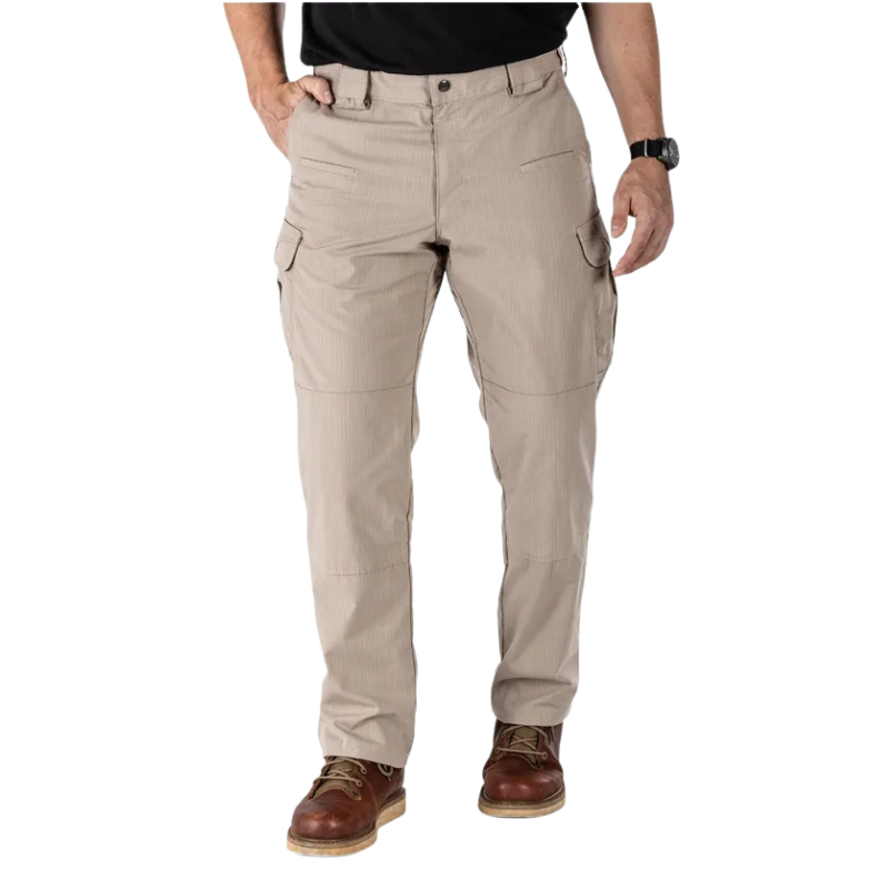 Stryke Pants with Flex-Tac | Kahki
