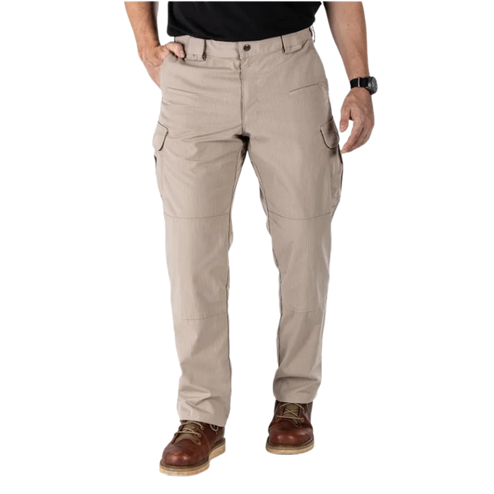 Stryke Pants with Flex-Tac | Kahki