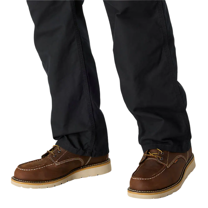 Men's Utility Work Pant Loose Fit Canvas | Multiple Colors