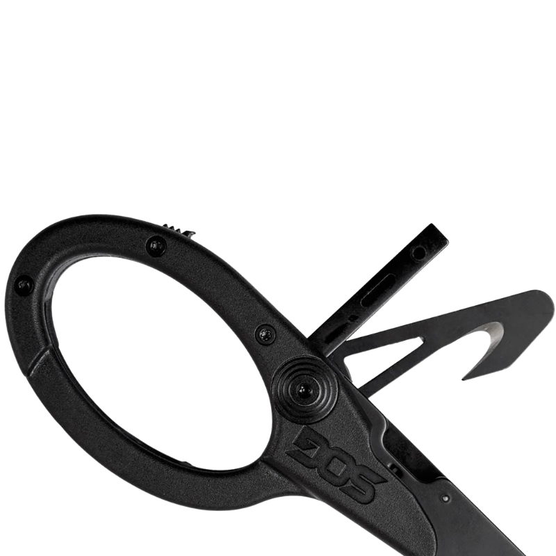Parashears Multitool | Black