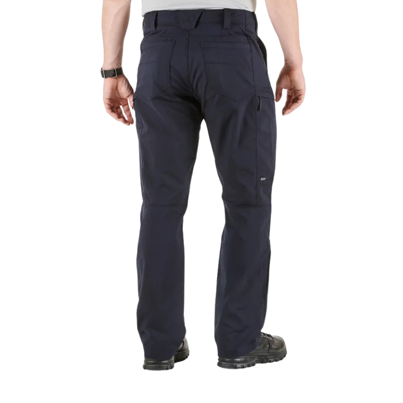 Apex Pant | Navy