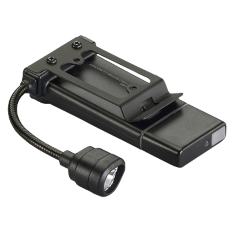 Clipmate USB Clip Light
