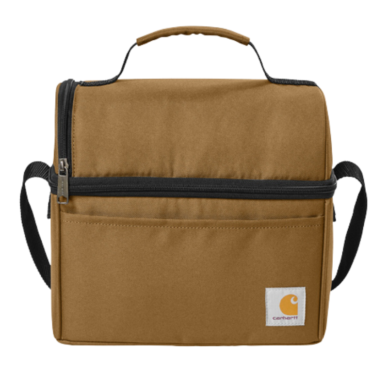 Lunch 6-Can Cooler | Multiple Colors